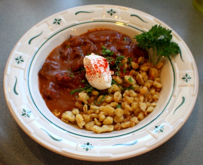 Goulash