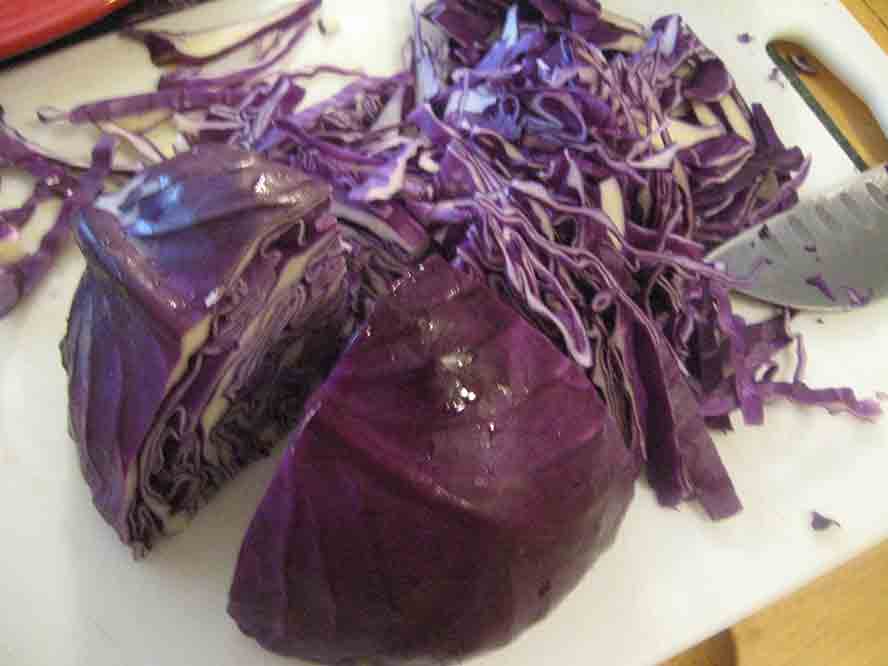 Chopping-Cabbage
