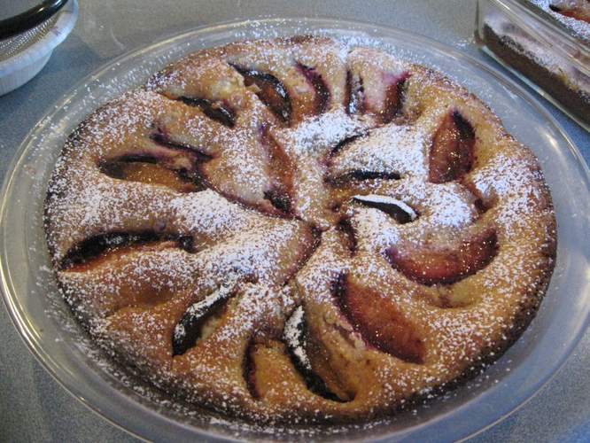german-plum-cake