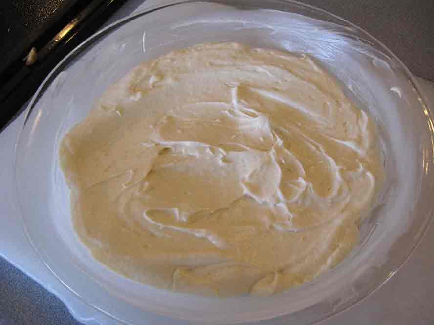 batter-plum-cake-ready