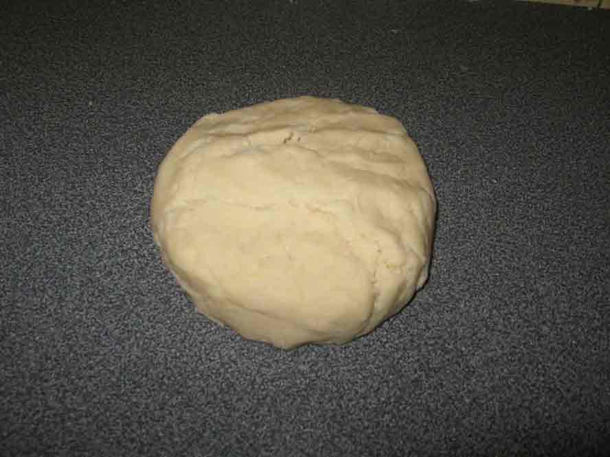 dough-ball