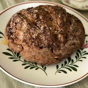German Soda Bread