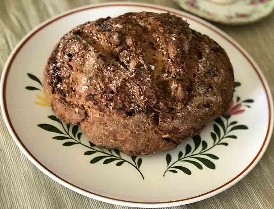 german-soda-bread German Soda Bread