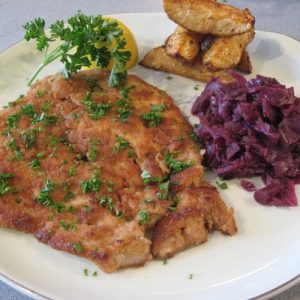 wienerschnitzel-display
