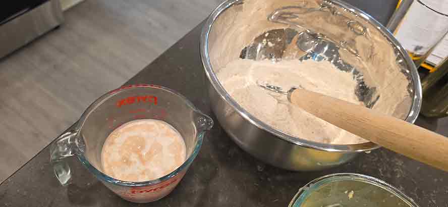 Daachi-ingredients